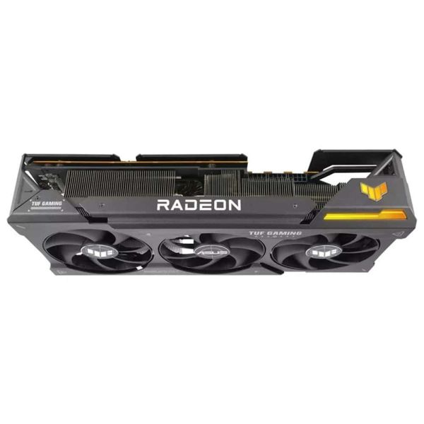 ASUS TUF Gaming TUF-RX7900XT-O20G-GAMING AMD Radeon RX 7900 XT 20 GB GDDR6 (90YV0IV1-M0NA00)
