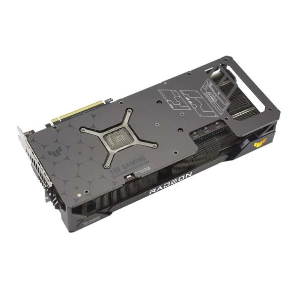 ASUS TUF Gaming TUF-RX7900XT-O20G-GAMING AMD Radeon RX 7900 XT 20 GB GDDR6 (90YV0IV1-M0NA00)