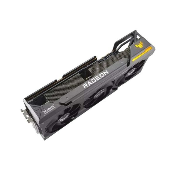 ASUS TUF Gaming TUF-RX7900XT-O20G-GAMING AMD Radeon RX 7900 XT 20 GB GDDR6 (90YV0IV1-M0NA00)