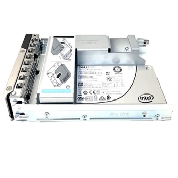 HP SPS-DRV SSD 480GB SATA M.2 2280 RI (P27212-001)