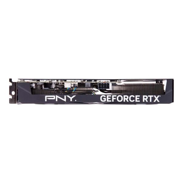 PNY VCG4060T16DFXPB1 videokaart NVIDIA GeForce RTX 4060 Ti 16 GB GDDR6 (VCG4060T16DFXPB1)