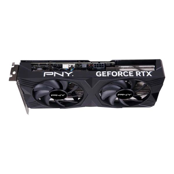 PNY VCG4060T16DFXPB1 videokaart NVIDIA GeForce RTX 4060 Ti 16 GB GDDR6 (VCG4060T16DFXPB1)