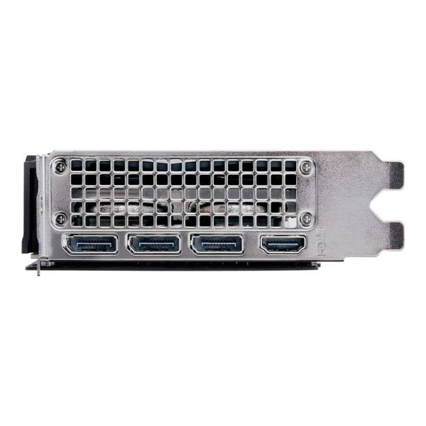 PNY VCG4060T16DFXPB1 videokaart NVIDIA GeForce RTX 4060 Ti 16 GB GDDR6 (VCG4060T16DFXPB1)