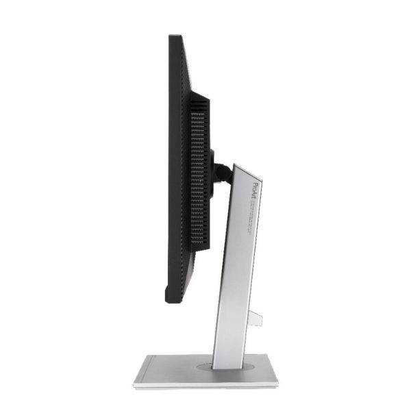ASUS ProArt PA279CV computer monitor 68,6 cm (27") 3840 x 2160 Pixels 4K Ultra HD LED Zwart, Zilver (PA279CV)