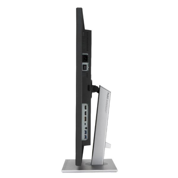 ASUS ProArt PA279CV computer monitor 68,6 cm (27") 3840 x 2160 Pixels 4K Ultra HD LED Zwart, Zilver (PA279CV)