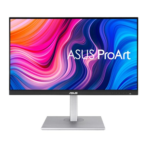 ASUS ProArt PA279CV computer monitor 68,6 cm (27") 3840 x 2160 Pixels 4K Ultra HD LED Zwart, Zilver (PA279CV) ASUS ProArt PA279CV computer monitor 68,6 cm (27") 3840 x 2160 Pixels 4K Ultra HD LED Zwart, Zilver (PA279CV)