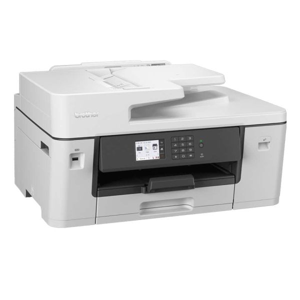 Brother MFC-J3540DW multifunctionele printer Inkjet A3 4800 x 1200 DPI Wifi (MFCJ3540DWYJ1)