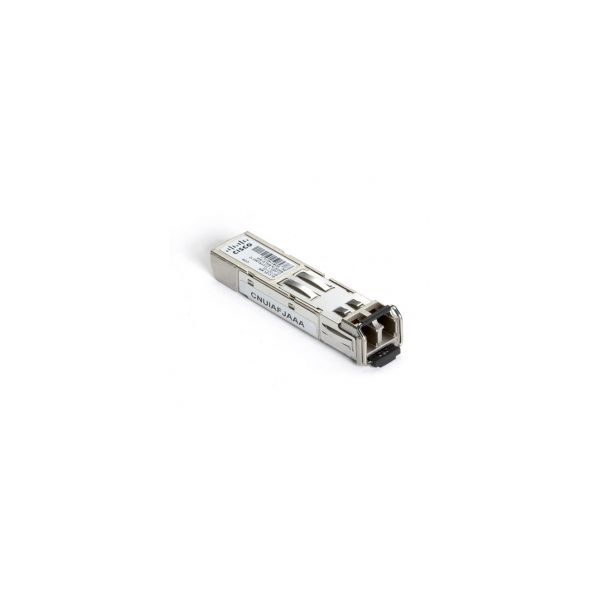 Cisco GLC-SX-MMD= netwerk transceiver module Vezel-optiek 1000 Mbit/s SFP 850 nm (GLC-SX-MMD-RF) Cisco GLC-SX-MMD= netwerk transceiver module Vezel-optiek 1000 Mbit/s SFP 850 nm (GLC-SX-MMD-RF)