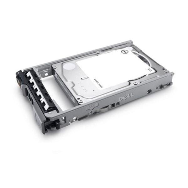 DELL 161-BCHF interne harde schijf 2,4 TB 10000 RPM 2.5" SAS (161-BCHF)