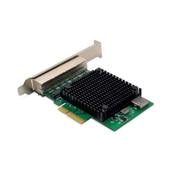 Digitus DN-10136 netwerkkaart Intern Ethernet 10000 Mbit/s (DN-10136)