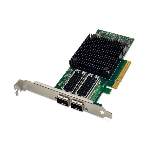 Digitus DN-10180 netwerkkaart Intern Fiber 25000 Mbit/s (DN-10180) Digitus DN-10180 netwerkkaart Intern Fiber 25000 Mbit/s (DN-10180)
