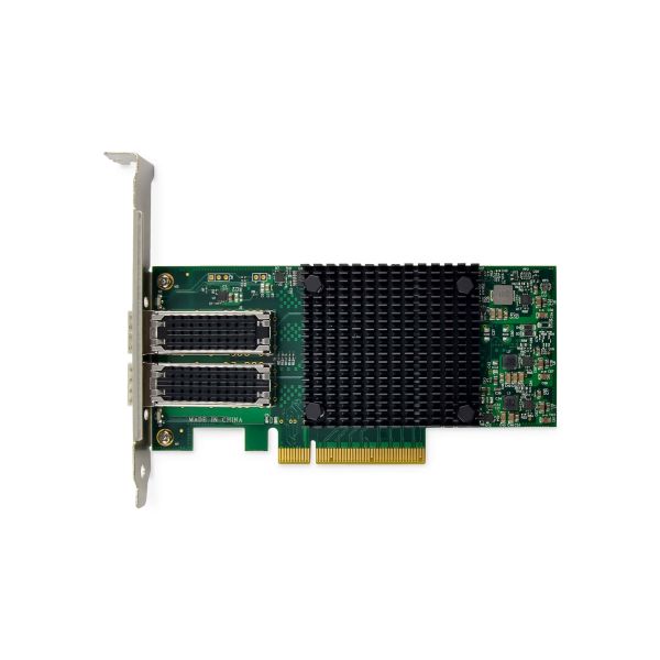 Digitus DN-10180 netwerkkaart Intern Fiber 25000 Mbit/s (DN-10180)