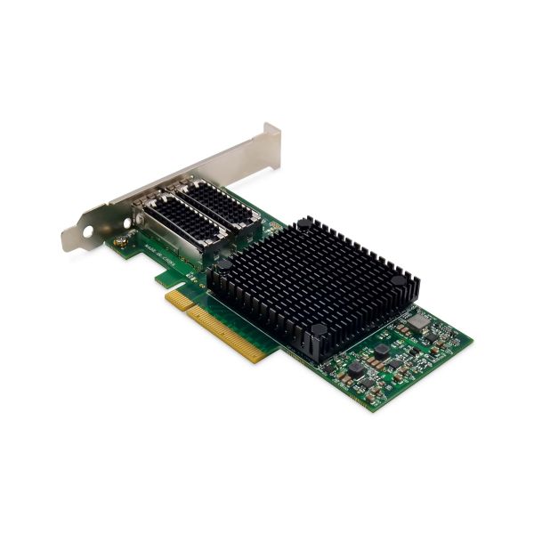 Digitus DN-10180 netwerkkaart Intern Fiber 25000 Mbit/s (DN-10180)