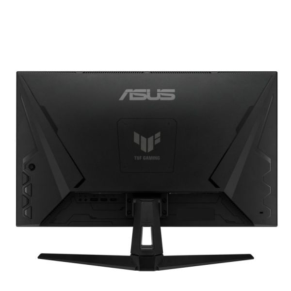 ASUS TUF Gaming VG27AQA1A computer monitor 68,6 cm (27") 2560 x 1440 Pixels Wide Quad HD Zwart (VG27AQA1A) ASUS TUF Gaming VG27AQA1A computer monitor 68,6 cm (27") 2560 x 1440 Pixels Wide Quad HD Zwart (VG27AQA1A)