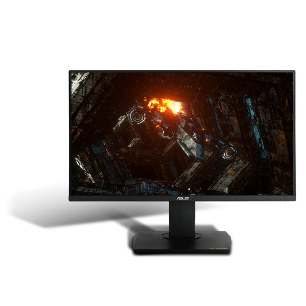 ASUS TUF Gaming VG289Q computer monitor 71,1 cm (28") 3840 x 2160 Pixels 4K Ultra HD LED Zwart (VG289Q)