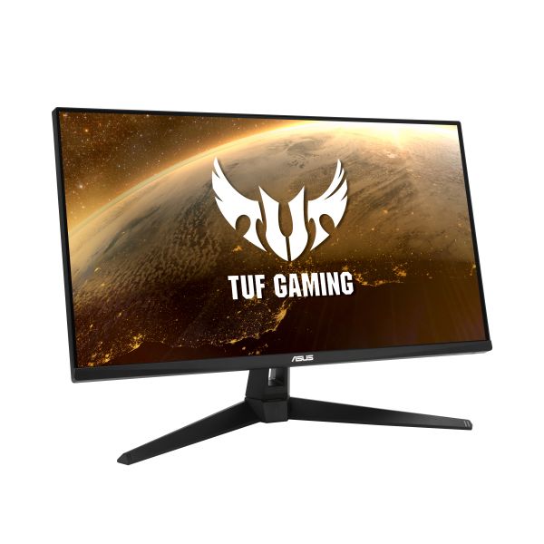 ASUS TUF Gaming VG289Q1A computer monitor 71,1 cm (28") 3840 x 2160 Pixels 4K Ultra HD LED Zwart (VG289Q1A)