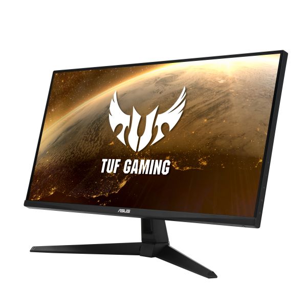 ASUS TUF Gaming VG289Q1A computer monitor 71,1 cm (28") 3840 x 2160 Pixels 4K Ultra HD LED Zwart (VG289Q1A)