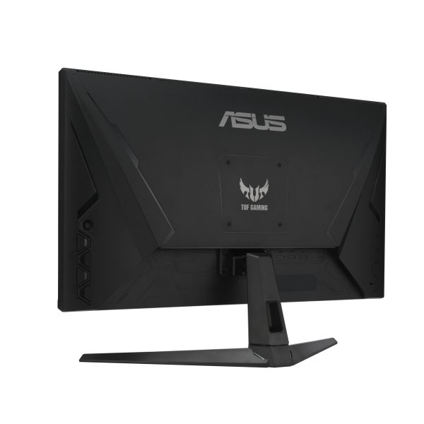 ASUS TUF Gaming VG289Q1A computer monitor 71,1 cm (28") 3840 x 2160 Pixels 4K Ultra HD LED Zwart (VG289Q1A)