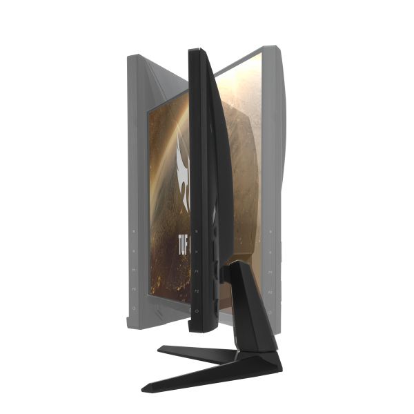 ASUS TUF Gaming VG289Q1A computer monitor 71,1 cm (28") 3840 x 2160 Pixels 4K Ultra HD LED Zwart (VG289Q1A)