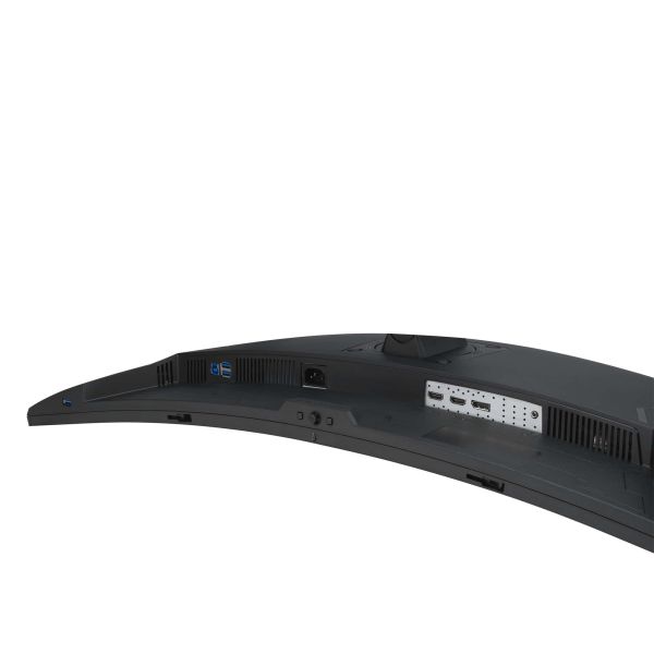 ASUS TUF Gaming VG34VQEL1A computer monitor 86,4 cm (34") 3440 x 1440 Pixels UltraWide Quad HD LED Zwart (VG34VQEL1A)
