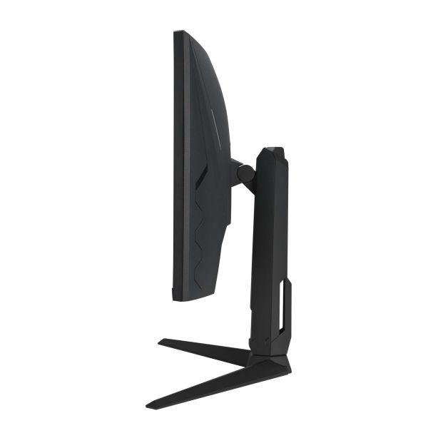 ASUS TUF Gaming VG34VQEL1A computer monitor 86,4 cm (34") 3440 x 1440 Pixels UltraWide Quad HD LED Zwart (VG34VQEL1A) ASUS TUF Gaming VG34VQEL1A computer monitor 86,4 cm (34") 3440 x 1440 Pixels UltraWide Quad HD LED Zwart (VG34VQEL1A)