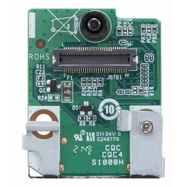 Lenovo 4XH1K25074 interfacekaart/-adapter Intern HDMI (4XH1K25074)