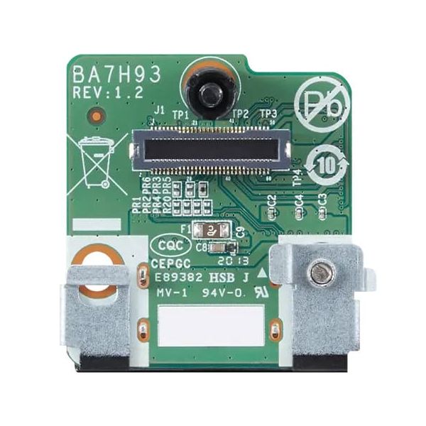 Lenovo 4XH1K25075 interfacekaart/-adapter Intern DisplayPort (4XH1K25075)