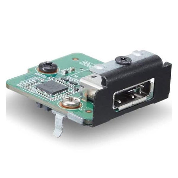 Lenovo 4XH1K25075 interfacekaart/-adapter Intern DisplayPort (4XH1K25075)