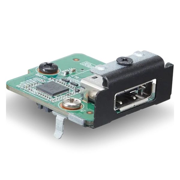 Lenovo 4XH1K25075 interfacekaart/-adapter Intern DisplayPort (4XH1K25075)