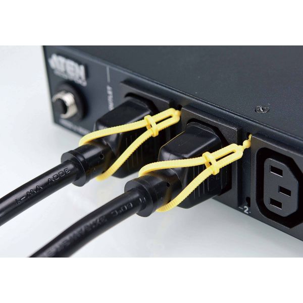 ATEN 2X-EA07 rack-toebehoren Kabelgoot (2X-EA07)