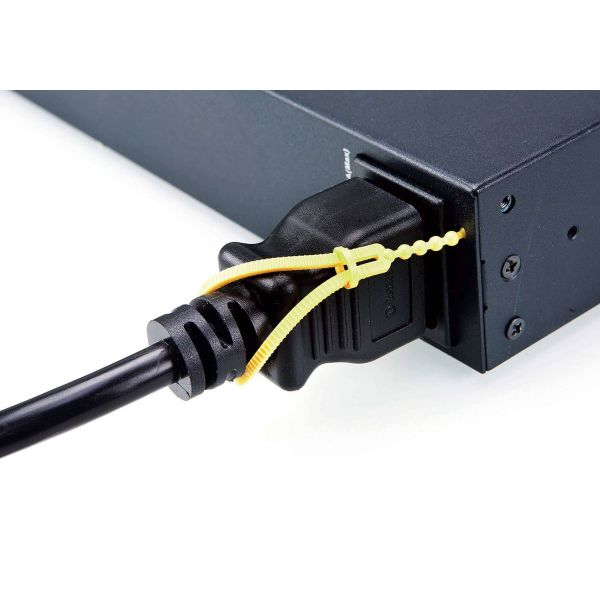 ATEN 2X-EA07 rack-toebehoren Kabelgoot (2X-EA07) ATEN 2X-EA07 rack-toebehoren Kabelgoot (2X-EA07)