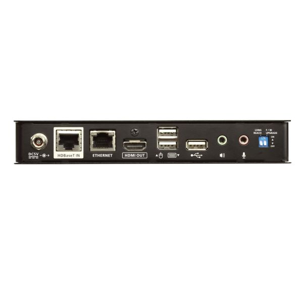 ATEN CE820-ATA-G KVM-extender Zender en ontvanger (CE820-ATA-G)