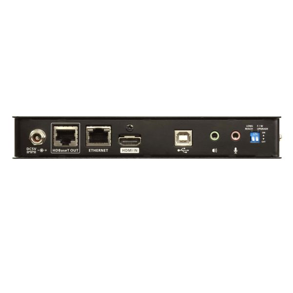 ATEN CE820-ATA-G KVM-extender Zender en ontvanger (CE820-ATA-G)