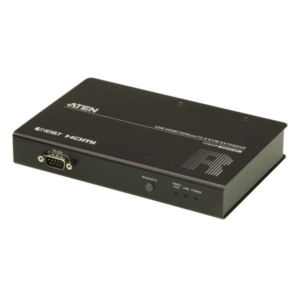 ATEN CE820-ATA-G KVM-extender Zender en ontvanger (CE820-ATA-G)
