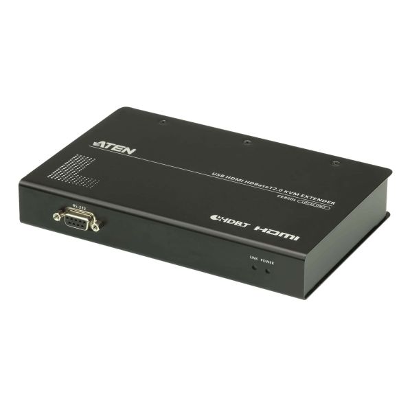 ATEN CE820-ATA-G KVM-extender Zender en ontvanger (CE820-ATA-G)