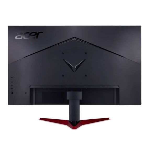Acer VG270 S3 computer monitor 68,6 cm (27") 1920 x 1080 Pixels Full HD LED Zwart (UM.HV0EE.302)