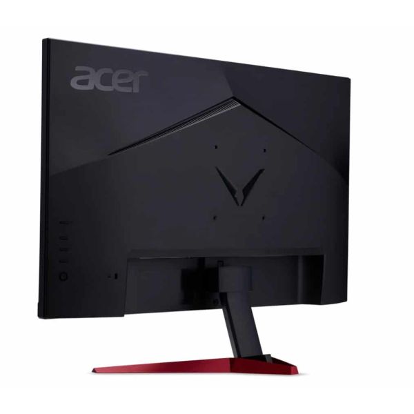 Acer VG270 S3 computer monitor 68,6 cm (27") 1920 x 1080 Pixels Full HD LED Zwart (UM.HV0EE.302)