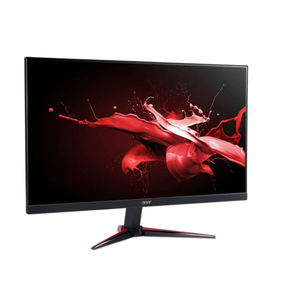 Acer VG270 S3 computer monitor 68,6 cm (27") 1920 x 1080 Pixels Full HD LED Zwart (UM.HV0EE.302)