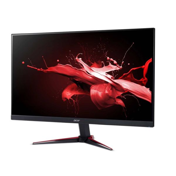 Acer VG270 S3 computer monitor 68,6 cm (27") 1920 x 1080 Pixels Full HD LED Zwart (UM.HV0EE.302)