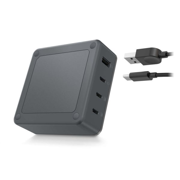 Lenovo G0A6130WEU oplader voor mobiele apparatuur Universeel Zwart AC Binnen (G0A6130WEU)