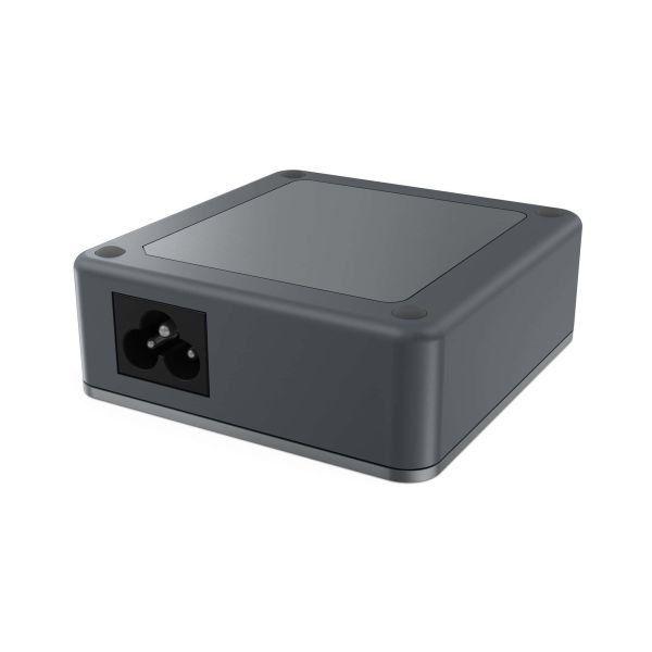 Lenovo G0A6130WEU oplader voor mobiele apparatuur Universeel Zwart AC Binnen (G0A6130WEU)