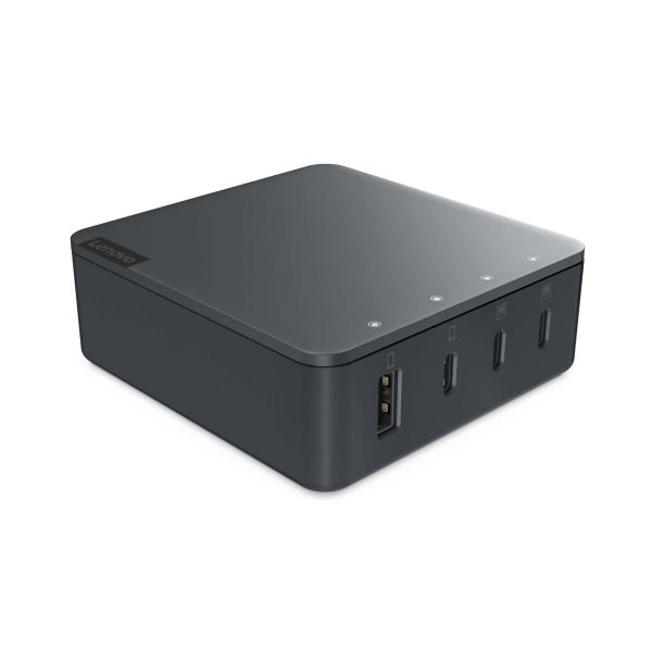 Lenovo G0A6130WEU oplader voor mobiele apparatuur Universeel Zwart AC Binnen (G0A6130WEU)