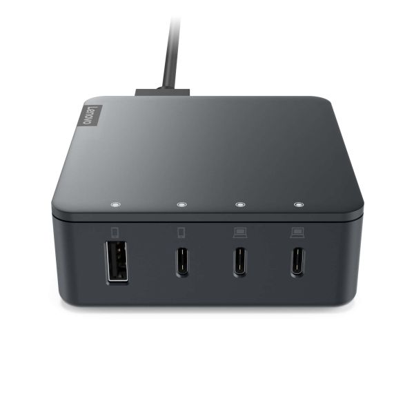 Lenovo G0A6130WEU oplader voor mobiele apparatuur Universeel Zwart AC Binnen (G0A6130WEU)