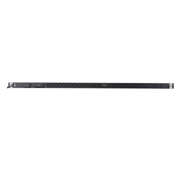 ATEN 0U Basic PDU met overspanningsbeveiliging (PE0324SG-AT)