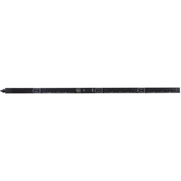 ATEN PG98330G-AT energiedistributie 30 AC-uitgang(en) 0U Zwart (PG98330G-AT)