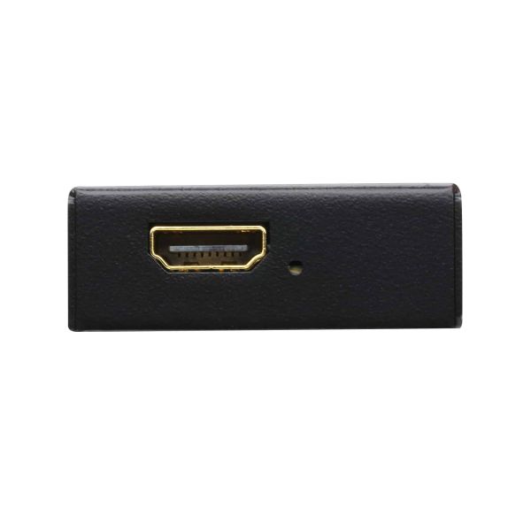 ATEN True 4K HDMI Booster (4K op 20 m) (VB800-AT-G)