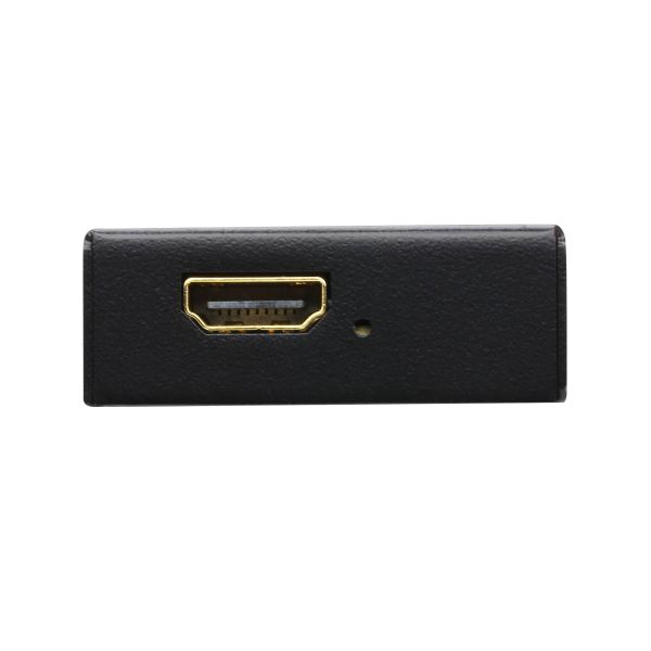 ATEN True 4K HDMI Booster (4K op 20 m) (VB800-AT-G)