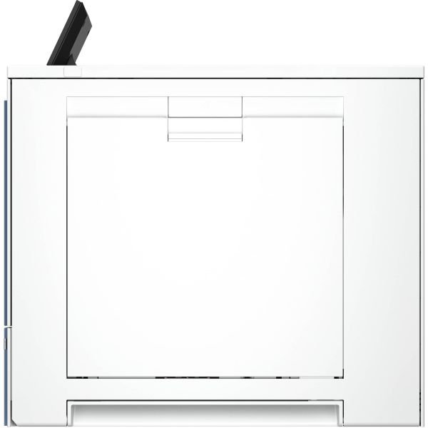HP Color LaserJet Enterprise 5700dn printer, Print, USB-poort voorzijde; Optionele high-capacity laden; Touchscreen; TerraJet-cartridge (6QN28A)