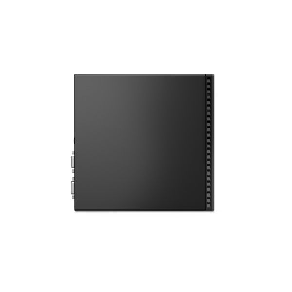 Lenovo ThinkCentre M75q Mini PC AMD Ryzen™ 7 5700GE 16 GB DDR4-SDRAM 512 GB SSD Windows 11 Pro Zwart (11JN0083GE)