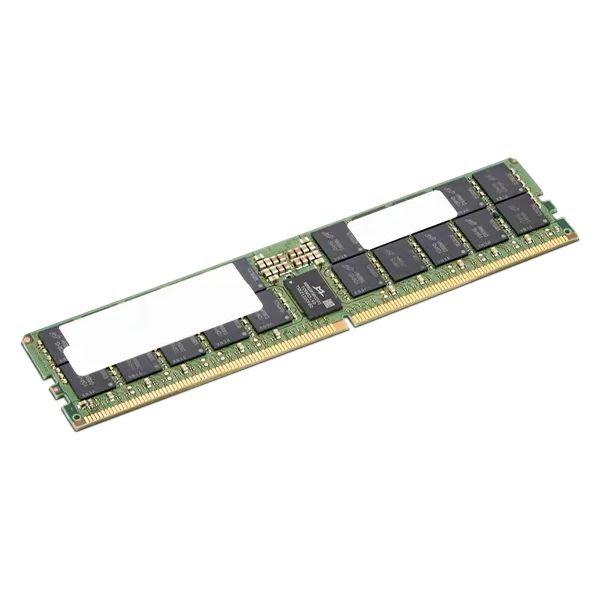 Lenovo 4X71L72498 geheugenmodule 16 GB 1 x 16 GB DDR5 4800 MHz ECC (4X71L72498)